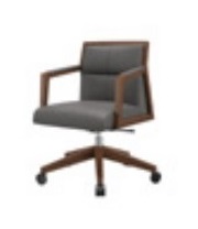 Кресло для руководителя Square S712M Кресло для руководителя Square S712M