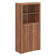 Шкаф с глухими средними дверьми и топом ZHC 85.6 Шкаф с глухими средними дверьми и топом ZHC 85.6