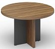 Стол переговоров круглый Faber FAMR120 Стол переговоров круглый Faber FAMR120
