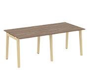 Стол для переговоров Onix wood OW.PRG-2.0 Стол для переговоров Onix wood OW.PRG-2.0