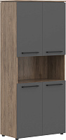 Шкаф для документов Enio MHC 85.4