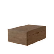 Тумбочка подвесная с 2-мя ящиками G220 Тумбочка подвесная с 2-мя ящиками G220