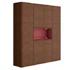 Art Deco COMD403 Композиция шкафов №1 Art Deco COMD403 Композиция шкафов №1