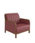  ILIUS I704 Кресло 