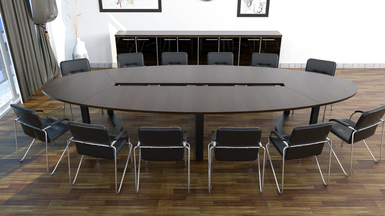 столы для переговоров grand