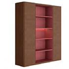 Art Deco COMD402 Композиция шкафов №2 Art Deco COMD402 Композиция шкафов №2