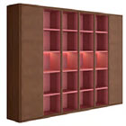 Композиция шкафов №4 Art Deco COMD601 Композиция шкафов №4 Art Deco COMD601