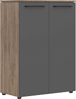 Шкаф средний Enio MMC 85.1