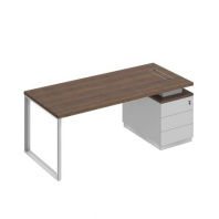 Стол руководителя Bravo БР 104 