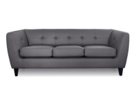 Roman Диван 3-местный экокожа премиум Roman Диван 3-местный экокожа премиум