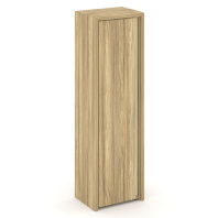 Шкаф для одежды Corner узкий COR.GB-1(L) Шкаф для одежды Corner узкий COR.GB-1(L)