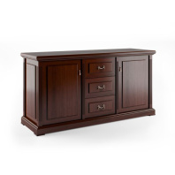 Креденция для документов Ministry MNS2940602 Южный орех Креденция для документов Ministry MNS2940602 Южный орех