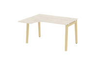 Стол эргономичный Onix wood OW.SA-3(L) 