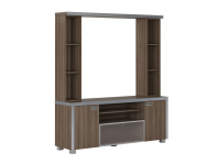 Греденция и стеллажи Edvard Композиция №3 EDV503 