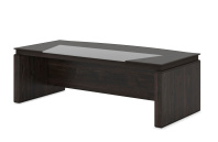 Стол письменный закруглённый Franklin DM FRN103 Стол письменный закруглённый Franklin DM FRN103