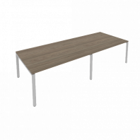 Стол для переговоров Metal system style БП.ПРГ-2.4  Стол для переговоров Metal system style БП.ПРГ-2.4