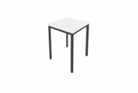 Стол рабочий на металлокаркасе Slim system С.СП-1.1 Стол рабочий на металлокаркасе Slim system С.СП-1.1