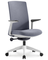 Кресло Sunon TIA CMY06SW Серый Кресло Sunon TIA CMY06SW Серый