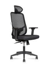 Кресло руководителя Norden Best WH256