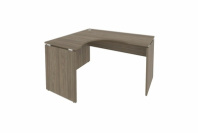 Стол письменный криволинейный Style Л.СА-3Л