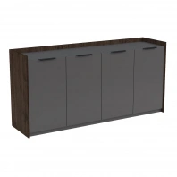 Тумба двусоставная Magnetic 15ТДС.802
