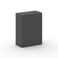 Шкаф широкий средний Fresco FRU.ST-202