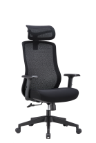 Кресло Sunon Вижн CVN81SW черная сетка Кресло Sunon Вижн CVN81SW черная сетка