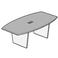 Стол переговоров Expert 220х120