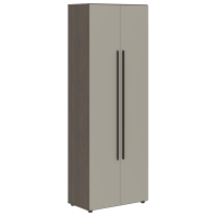 Шкаф с глухими дверьми Velion VHCS 80.1 Шкаф с глухими дверьми Velion VHCS 80.1