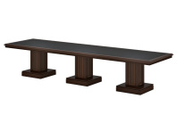 Стол переговоров Inter DM 2хINT705+INT706