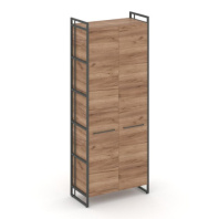 Шкаф 5 ниш широкий Rift RF.SS-51 