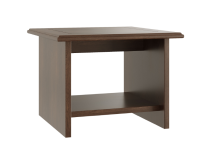 Кофейный стол Ministry MNS2960604 Дуб шоколад Кофейный стол Ministry MNS2960604 Дуб шоколад