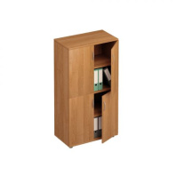 Формула ФР 365 Шкаф для документов 4-дверный