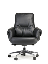 Кресло Оскар М экокожа Кресло Оскар М экокожа