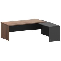 Стол письменный Кортез КZP-22R Стол письменный Кортез КZP-22R