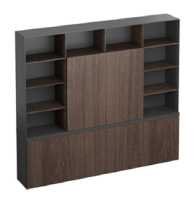 Шкаф Aero AED96-2.256042 W-30B + E-11 Шкаф Aero AED96-2.256042 W-30B + E-11