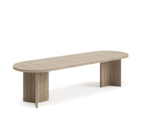 Стол для переговоров 290x90 Lava Гавана