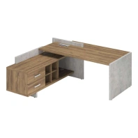 Стол письменный Wood&Stone СФ-531221 Стол письменный Wood&Stone СФ-531221