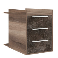 Тумба малая B-tone  Тумба малая B-tone