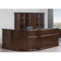 Стойка ресепшн Washington Стойка ресепшн Washington