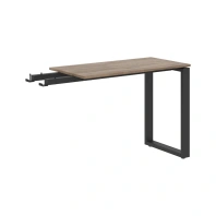 Приставка к столу боковая Enio EP 1050