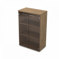 Шкаф средний Gloss line 9НШ.017.3 Шкаф средний Gloss line 9НШ.017.3