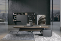 Кабинет для руководителя Aulenti 