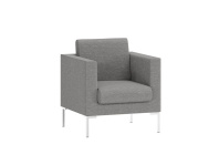 Кресло Hans HNS-01 ткань 1 кат