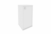 Шкаф для документов низкий узкий, правый Style Л.СУ -3.1Пр Шкаф для документов низкий узкий, правый Style Л.СУ -3.1Пр