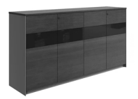 Шкаф низкий I-Varna E903-2.160040 W-30B + E-10  Шкаф низкий I-Varna E903-2.160040 W-30B + E-10