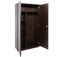 LaMaRi Гардероб SET 105 610 Дуб Ферро