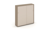 Шкаф-купе приставной Estetica ES.SHK-1 Капучино/Латте Шкаф-купе приставной Estetica ES.SHK-1 Капучино/Латте
