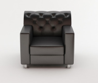 Кресло СТЮ-Д42 Кресло СТЮ-Д42