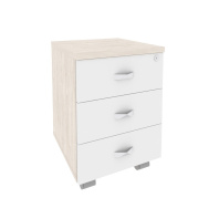 Тумба мобильная Onix O.TM-3